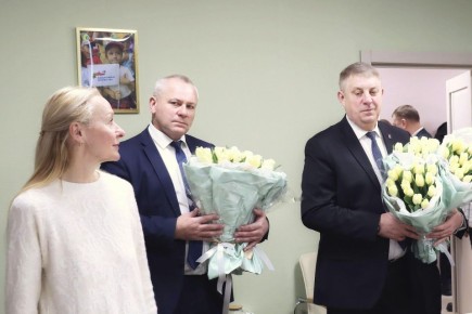 ������ ��� ������: ������� � ���� �������� ������ ��� ���������� � ����������� 8 �����