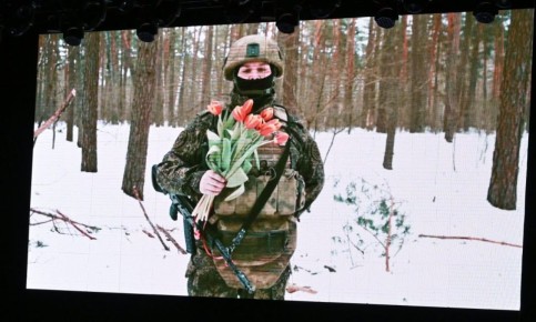 ��������� �������: ������ ����� ������������� ��������-��������������, ������� ��������� ������ ������ � ���� ����������� ������� ��������, �������� � ����������, ������ � ������� �����-������ � ��� ������� 65 ������!