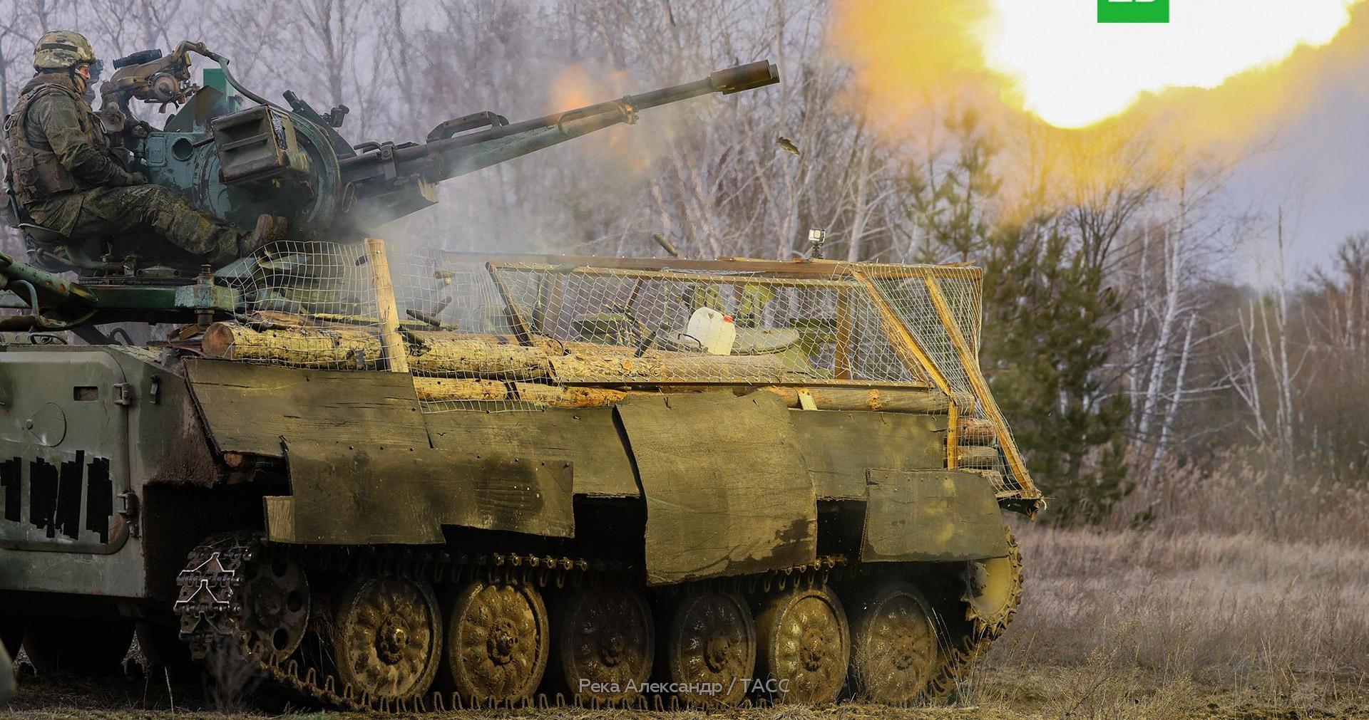 Над регионами России сбили 170 дронов