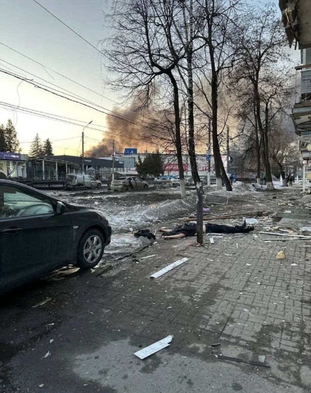 ������� ��������: ���������� ������� ����������� ������� ���� �������� Storm Shadow �� ������ ������ � �������