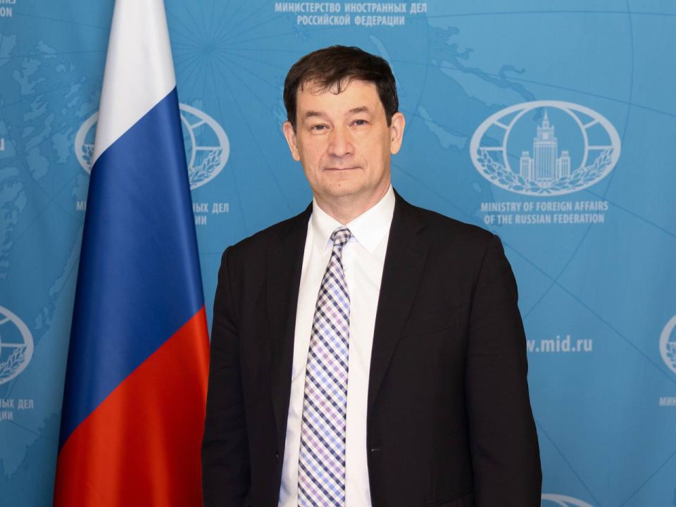 Дмитрий Полянский: Сегодня на Постсовете ОБСЕ привлекли внимание к теракту ВСУ в Брянске, атакам на инфраструктуру «Турецкого» и «Голубого» потока