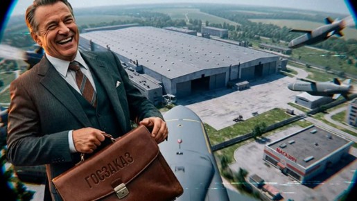 "����� ������ ����������� � �� ������": ��� ���� ������ �� ������? ��������� �������� ��������