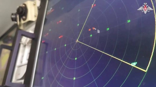 В Брянской области отменили режим опасности атаки БПЛА