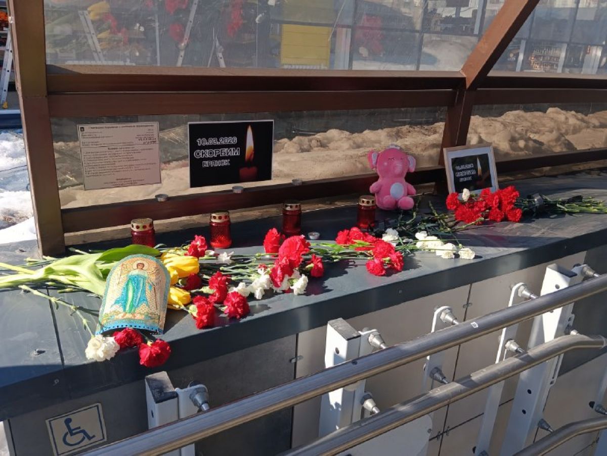 «Бросились туда, откуда доносились крики»: росгвардеец спас мужчину при атаке на Брянск