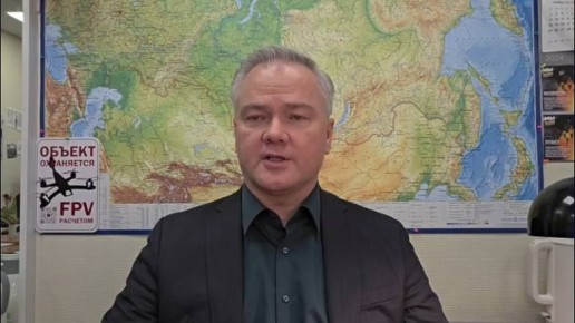 «Идеальная весна»: Тишковец пообещал брянцам апрельское тепло