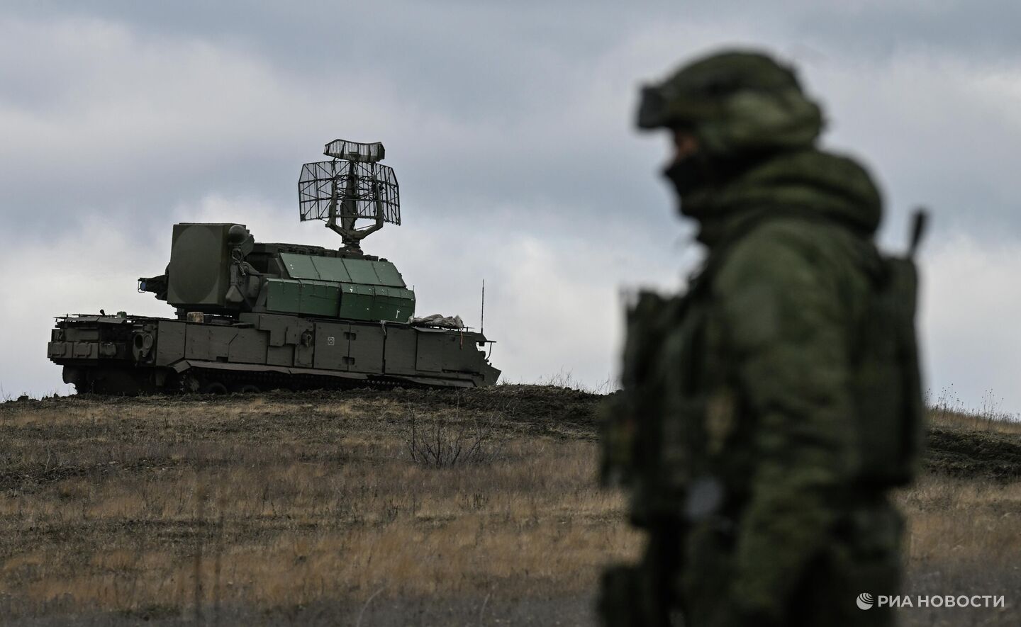 ПВО сбила 96 украинских дронов за восемь часов