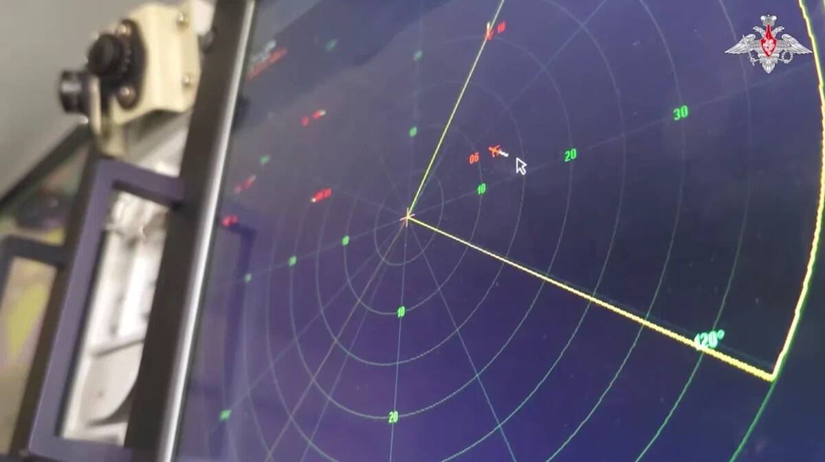 Над Брянской областью сбили 34 беспилотника