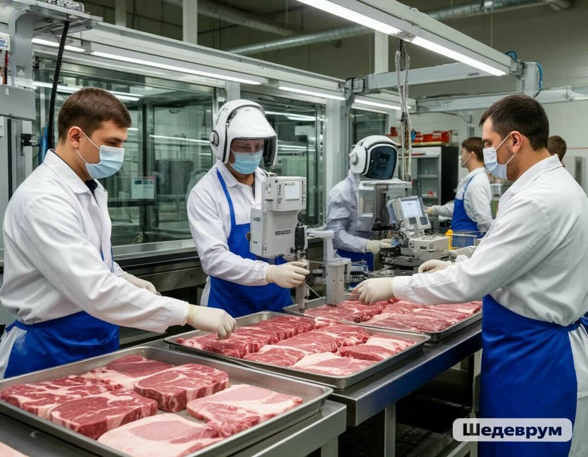 Качество контроля здоровья животных в Брянской области вышло на новый уровень