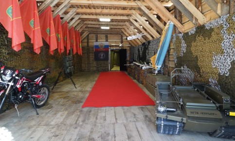 ������ �����-������ ������ ��������������� ������� �����