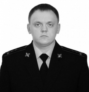 В Брянской области при исполнении погиб капитан полиции Олег Веремчук