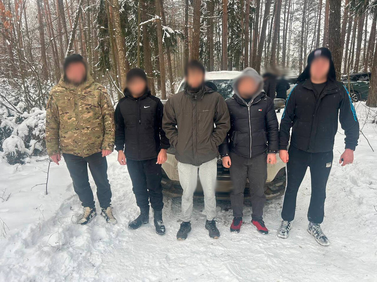 В Брянске задержали трех подозреваемых в сбыте метадона