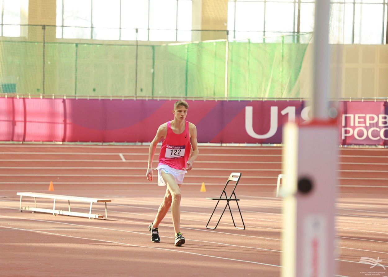 Брянские легкоатлеты — призеры соревнований в республике Беларусь