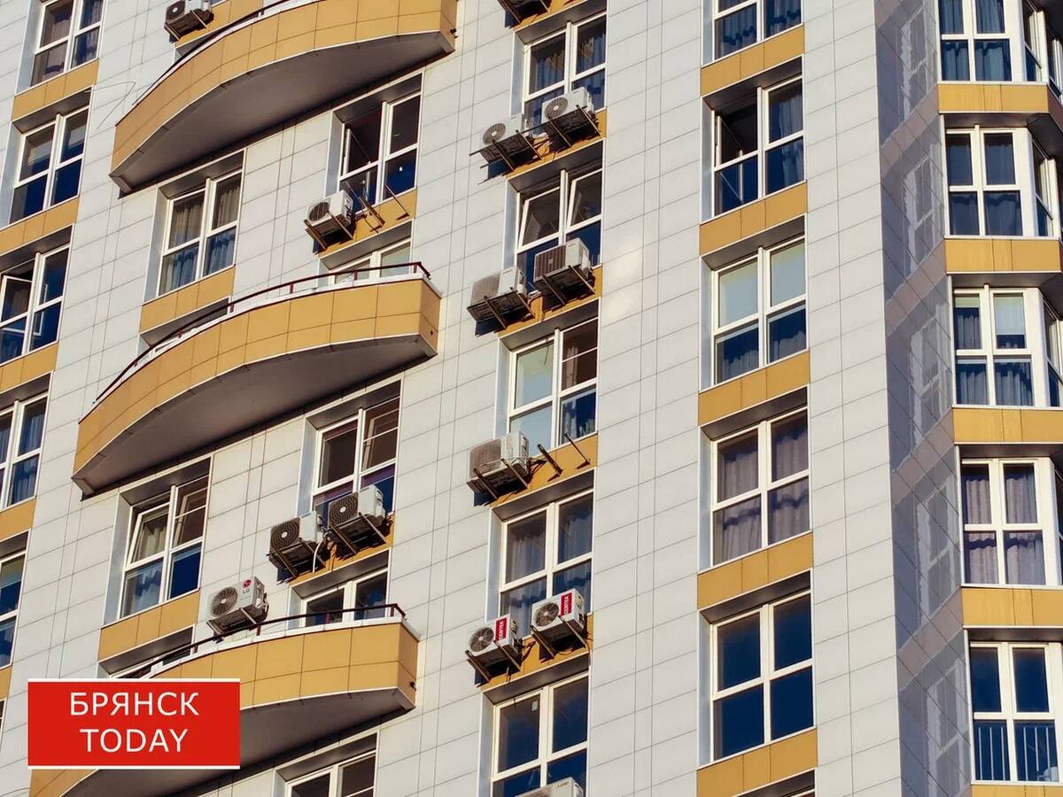 Брянский бизнесмен пытался спрятать квартиры от ФНС через бывшую жену