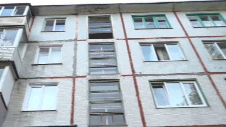 Вторичный рынок жилья выбился в лидеры по числу ипотечных сделок на Брянщине