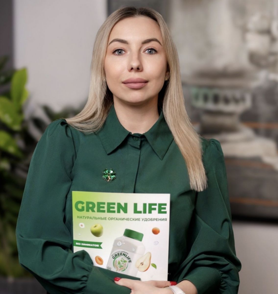 «Бизнес-журнал. Центр» рассказал о женском подходе к бизнесу