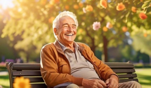 Партийный билет помог жителю Клетнянского района в перерасчете пенсии