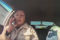 Я папе звоню: пьяная 38-летняя водитель иномарки устроила шоу в Стародубе