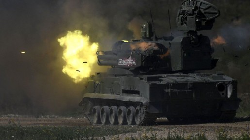 ПВО РФ отработала по БПЛА, Чугуев снова атакован. Новости к этому часу