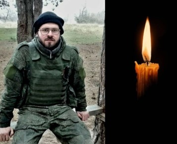 Карачевский район 21 марта простится с погибшим в СВО Кириллом Ворониным
