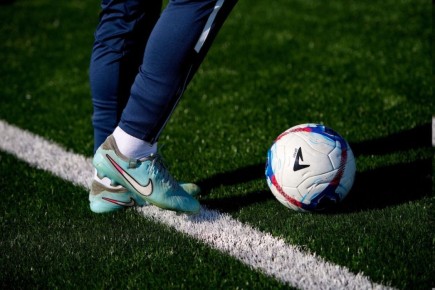 Брянское «Динамо» и пермский «Амкар» в первом тайме голов не забили