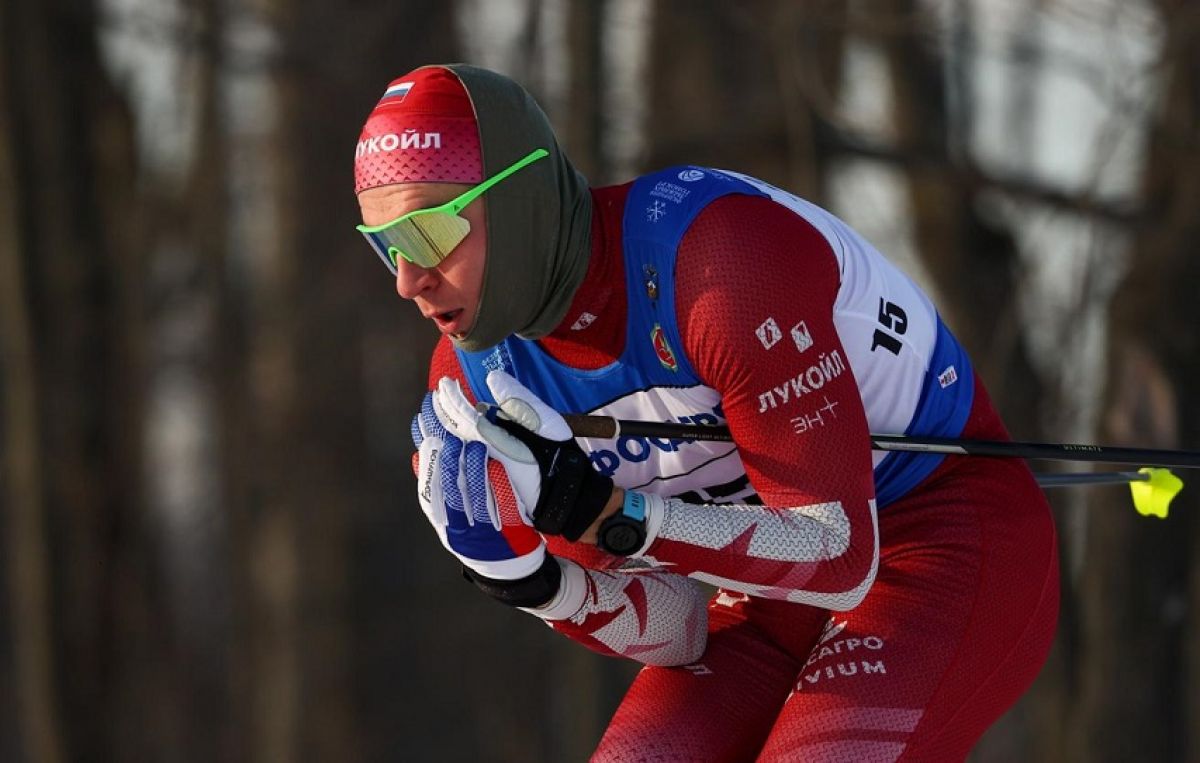 Брянский лыжник Большунов намерен выступить в финале Кубка России