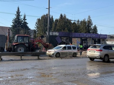Трое в тяжелом состоянии. В Минздраве рассказали о пострадавших при ракетном ударе по Брянску