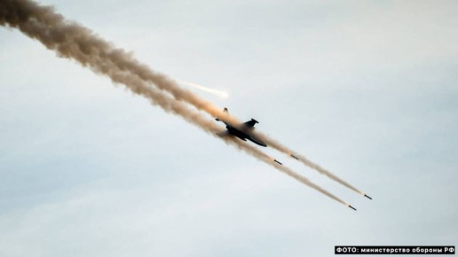 Одинокий украинский БпЛА уничтожили в Брянской области ночью