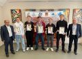 В Брянске завершился чемпионат ЦФО по шахматам