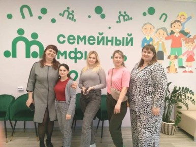 Узнать себя заново: «Переходы» помогают раскрывать внутренний потенциал женщин