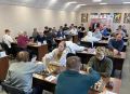 В Брянске определили сильнейшего шахматиста ЦФО