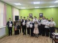20 марта 2026г. в ДШИ им. Е.М. Беляева состоялся городской конкурс "Современная музыка", который проводился с целью привлечения внимания учащихся к истории мировой музыкальной культуры