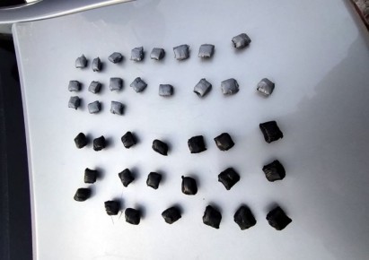 Брянские силовики задержали преступную группу с 6 кг наркотиков