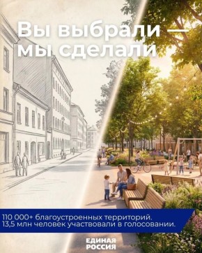 В Брянской области детские сады возводятся в рамках реализации народной программы «Единой России»