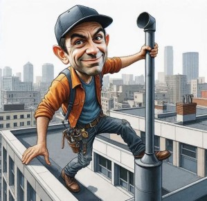 В Брянске кровельщик украл стройматериалов на 80 тыс рублей