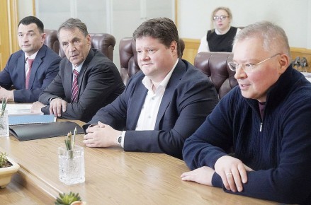 � ������������ ����������� ��������������� ������� � ��� ��������� ���