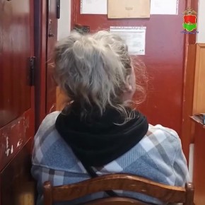 Очередной жертвой интернет-мошенников стала жительница Дятьковского района