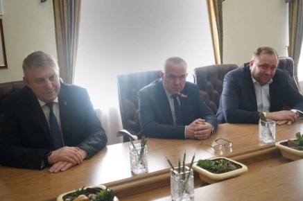 Брянское предприятие «Александр» выручило 7 млрд рублей