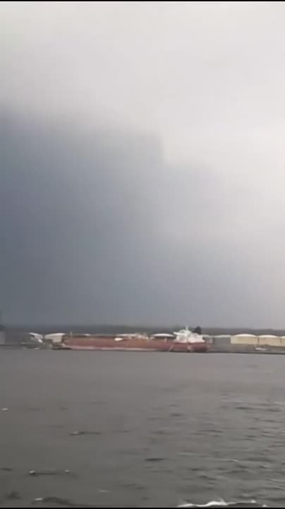 Алексей Живов: Атака на российский нефтяной экспорт похоже ясно дала понять главное