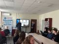 Студенты Брянского техникума профессиональных технологий и сферы услуг узнали о рисках, связанных с нелегальной занятостью