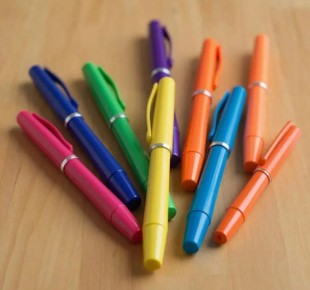 Брянцев ждёт новый ГОСТ на шариковые ручки