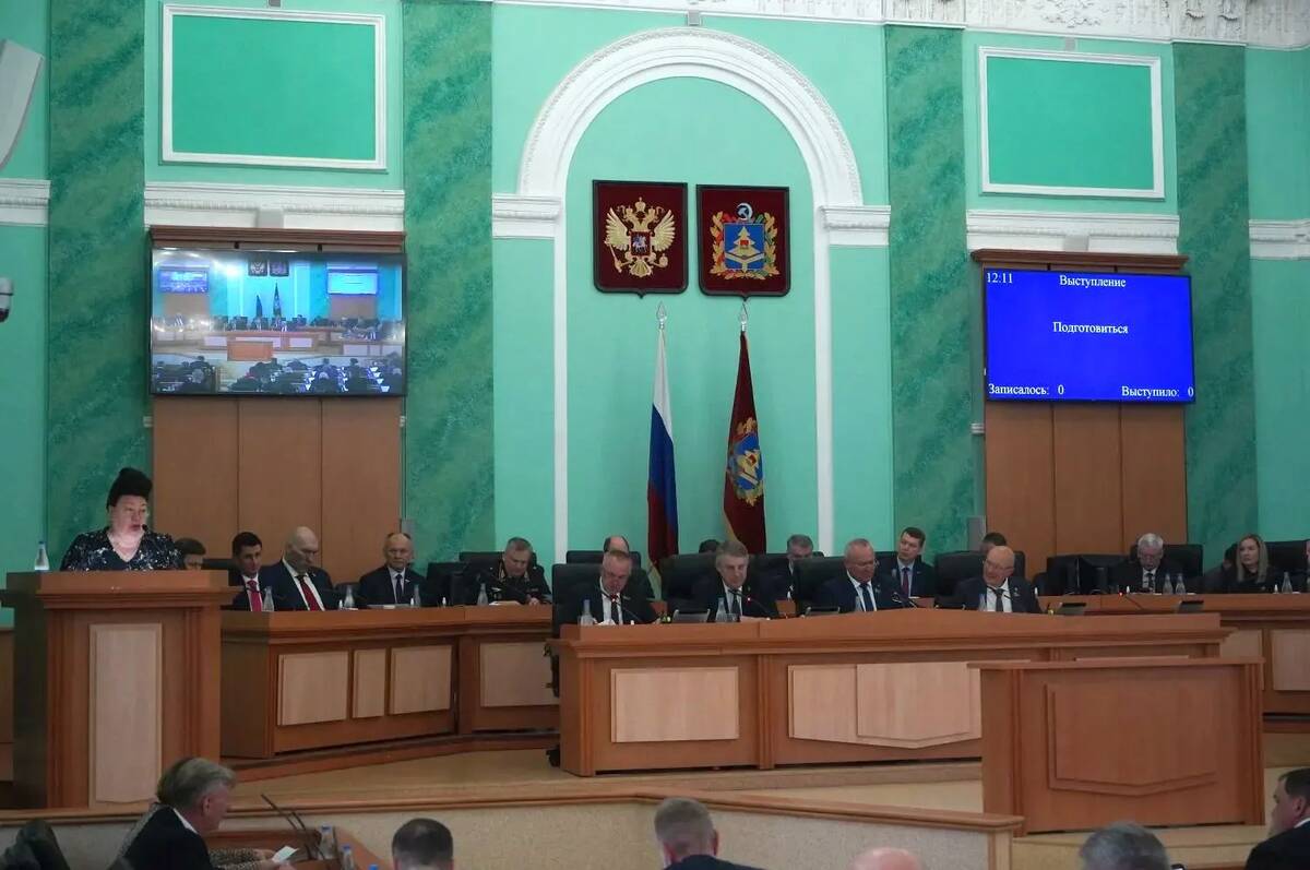 Контрактникам и многодетным в Брянской области увеличили выплаты