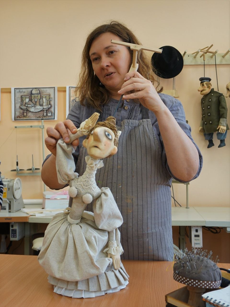 Сегодня впервые проводится акция "Ночь театрального искусства"