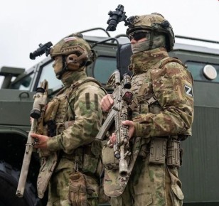 УВАЖАЕМЫЕ СОТРУДНИКИ РОСГВАРДИИ! Брянское региональное отделение Партии «Единая Россия» поздравляет вас с профессиональным праздником!