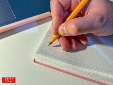 В Брянской области введут новый ГОСТ на шариковые ручки