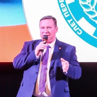 Игорь Шевелёв: Уважаемые военнослужащие, сотрудники, ветераны и гражданский персонал Росгвардии!