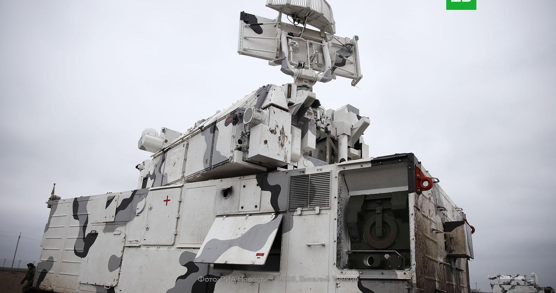 Более 50 беспилотников сбили над регионами РФ