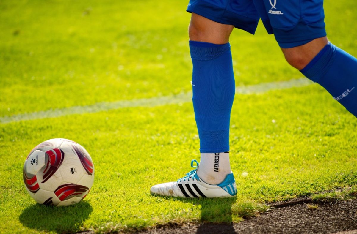 Брянское «Динамо» уступает «Тюмени» 0:2 после первого тайма