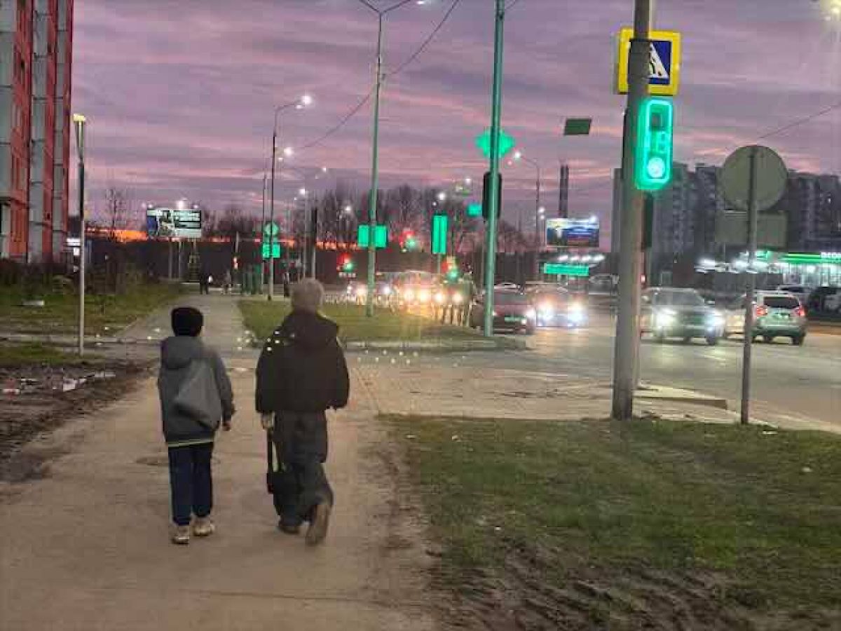 +17 и без дождя обещают брянцам в воскресенье