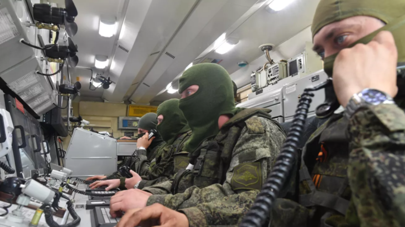 В Брянской области за ночь уничтожили 53 украинских беспилотника