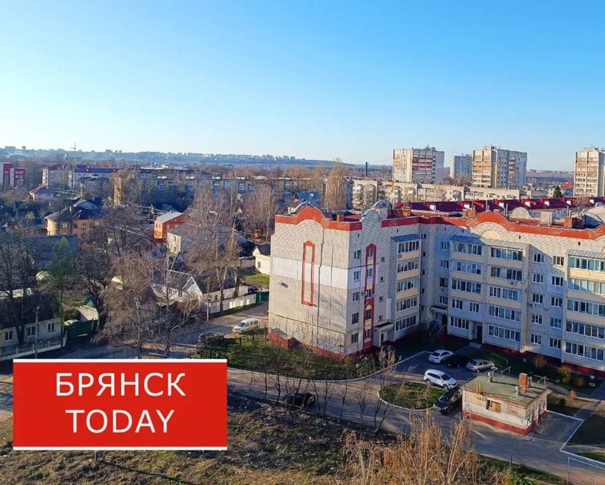 Жителям Брянской области 29 марта пообещали майское тепло